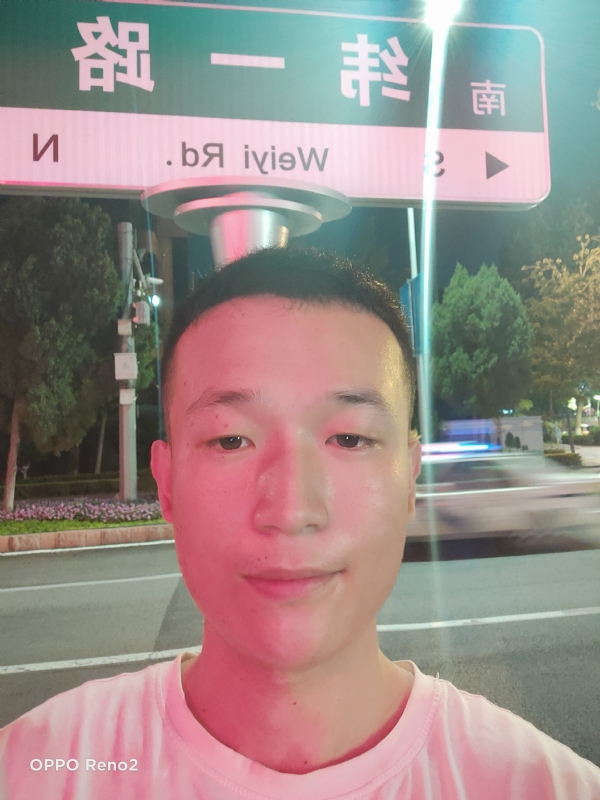 启航的第一张照片--珠海相亲服务中心