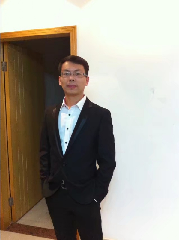 zhanglinsheng的第一张照片--珠海相亲服务中心