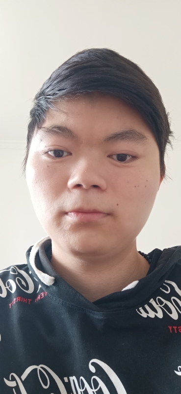 秦洋的第一张照片--珠海相亲服务中心