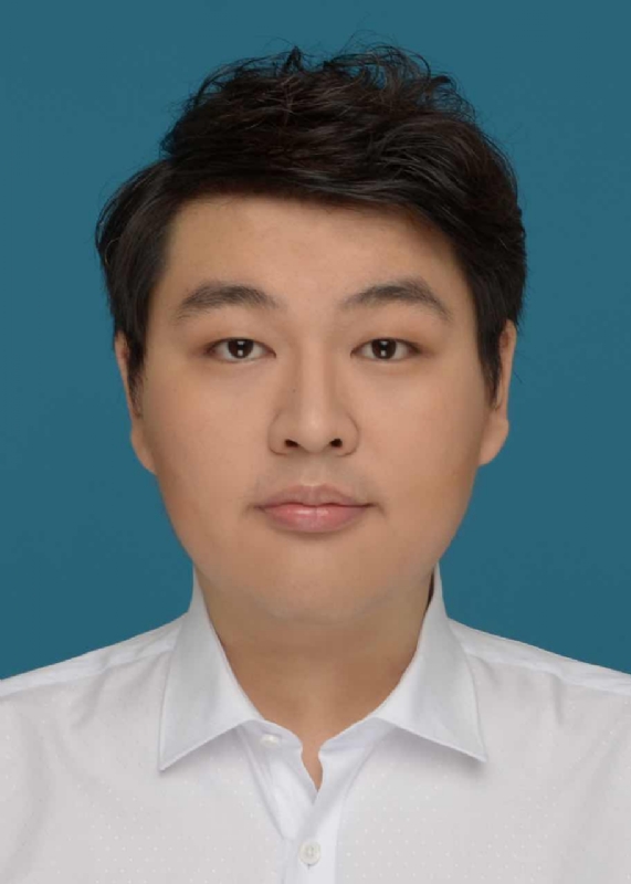 南都笑笑生的第一张照片--珠海相亲服务中心