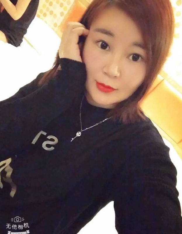 婷一下嘛的第一张照片--珠海相亲服务中心