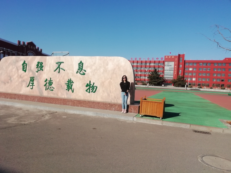 安宁的第一张照片--珠海相亲服务中心