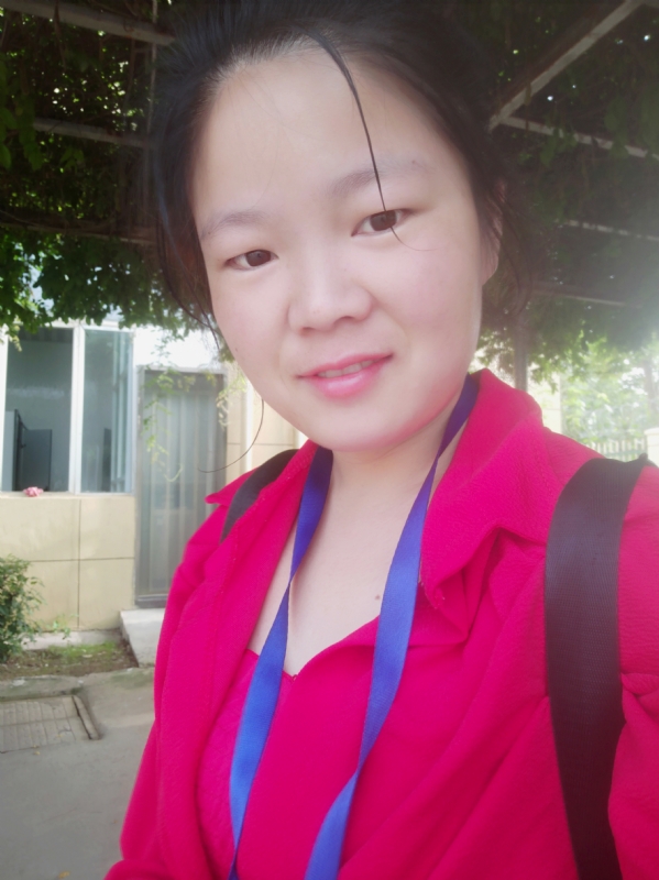 快乐至上的第二张照片--珠海相亲服务中心