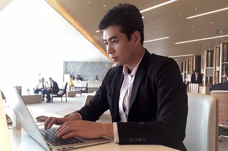 wangjie的第一张照片--珠海相亲服务中心