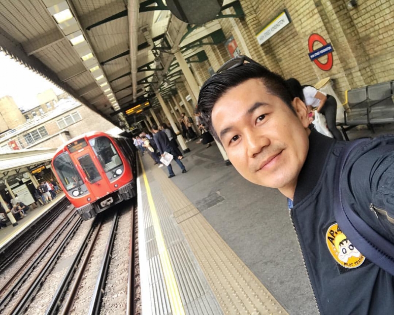 fanlee的第一张照片--珠海相亲服务中心