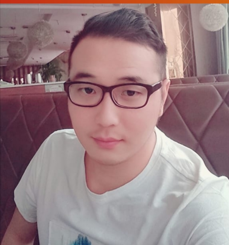 王儁的第一张照片--珠海相亲服务中心