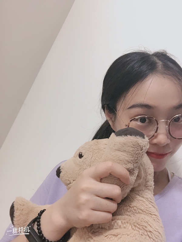 花雨的第二张照片--珠海相亲服务中心