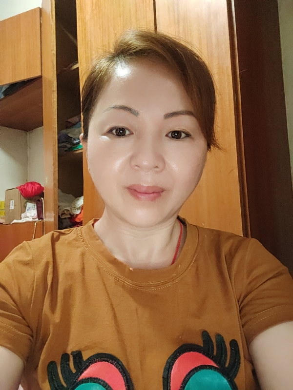 醉红颜的第一张照片--珠海相亲服务中心