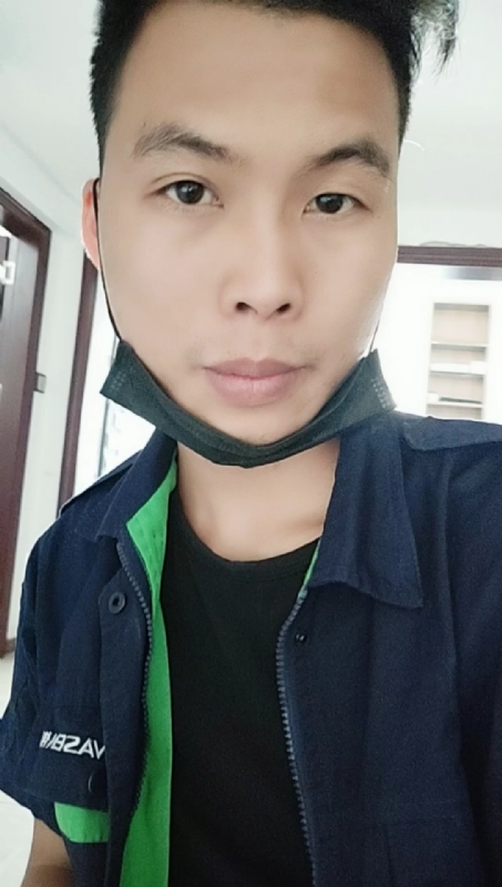 劳逸的第一张照片--珠海相亲服务中心