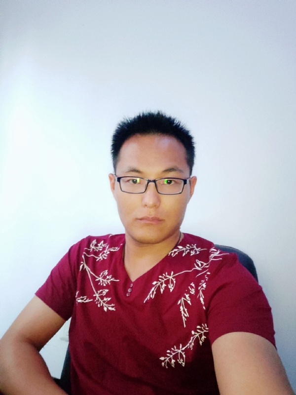 泉海洋的第二张照片--珠海相亲服务中心