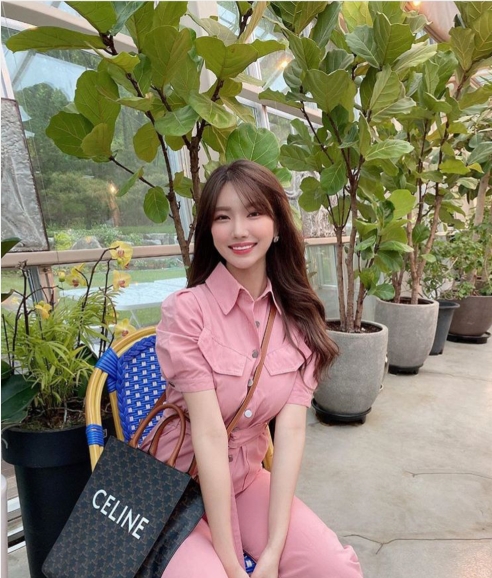 coco的第一张照片--珠海相亲服务中心