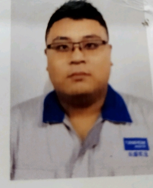 故渊的第二张照片--珠海相亲服务中心