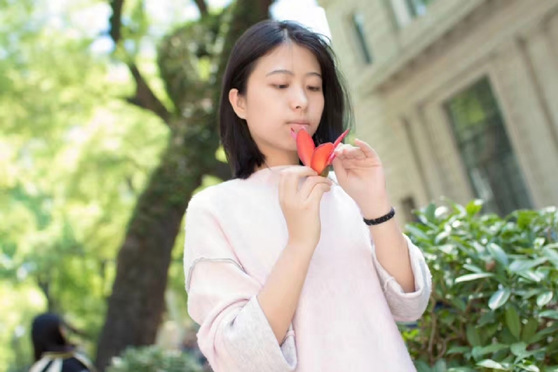 随心的第一张照片--珠海相亲服务中心