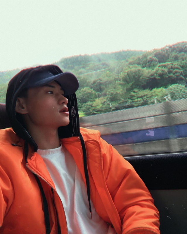 胡强很孤单的第二张照片--珠海相亲服务中心