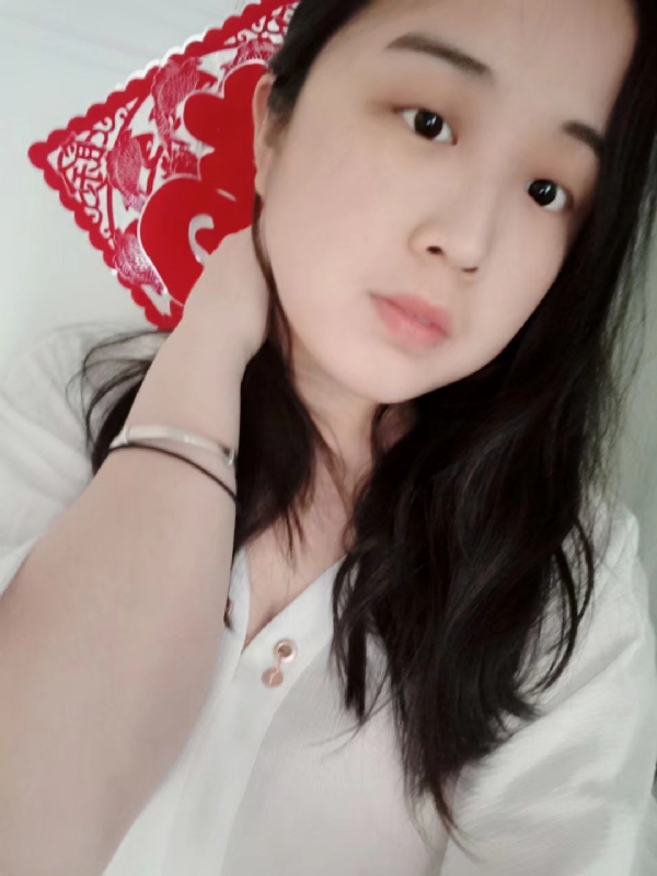 百合的第一张照片--珠海相亲服务中心