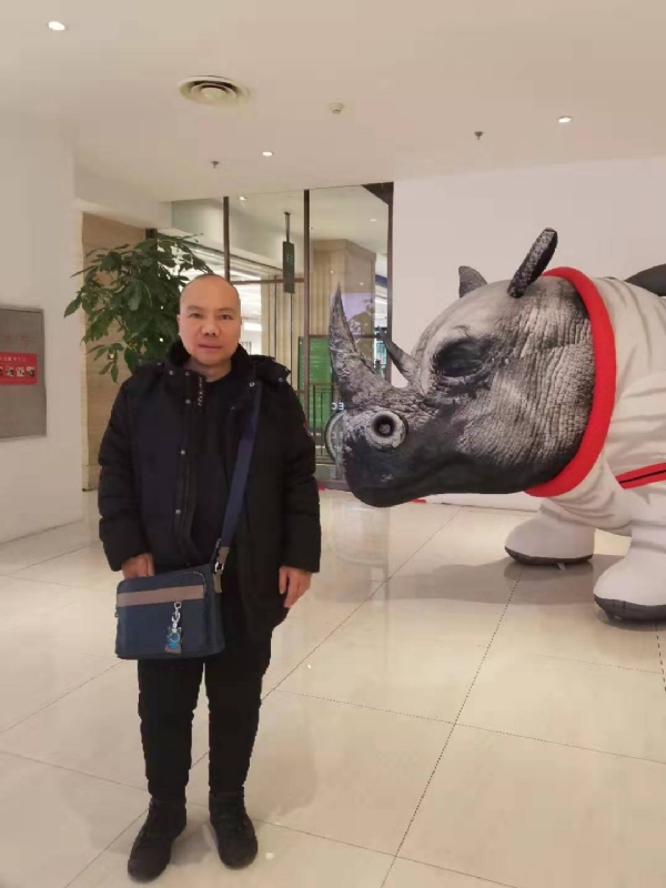 酒香四溢的第五张照片--珠海相亲服务中心