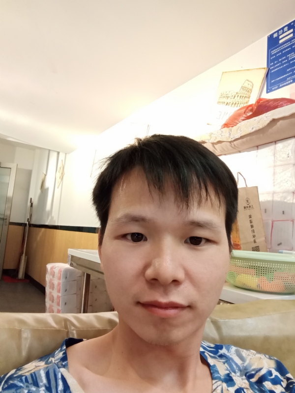 万里无云的第一张照片--珠海相亲服务中心