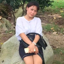 小燕子的第一张照片--珠海相亲服务中心