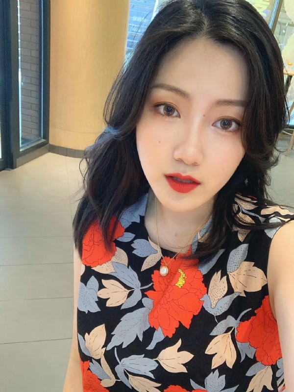 anny的第一张照片--珠海相亲服务中心