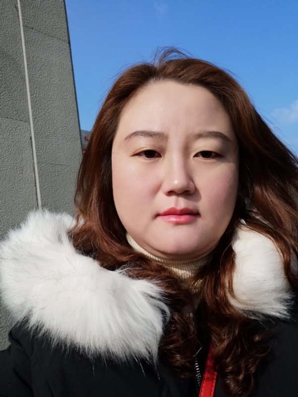 李清的第一张照片--珠海相亲服务中心