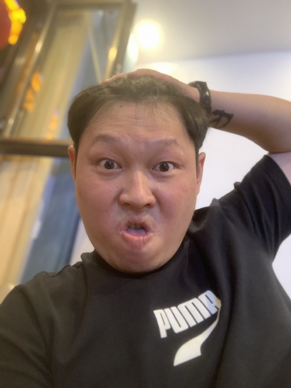 飞飞的第一张照片--珠海相亲服务中心