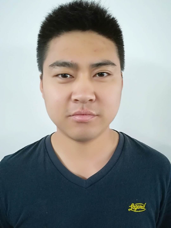 安好的第一张照片--珠海相亲服务中心