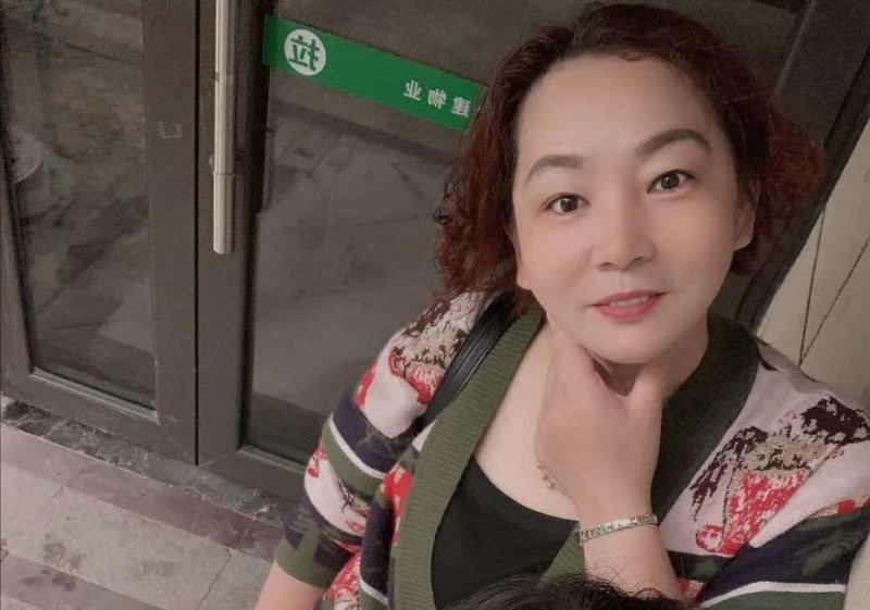 桃子的第一张照片--珠海相亲服务中心