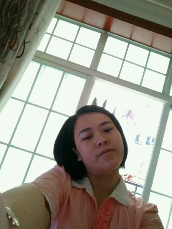 无忧的第一张照片--珠海相亲服务中心