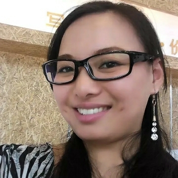 蕊倪的第一张照片--珠海相亲服务中心