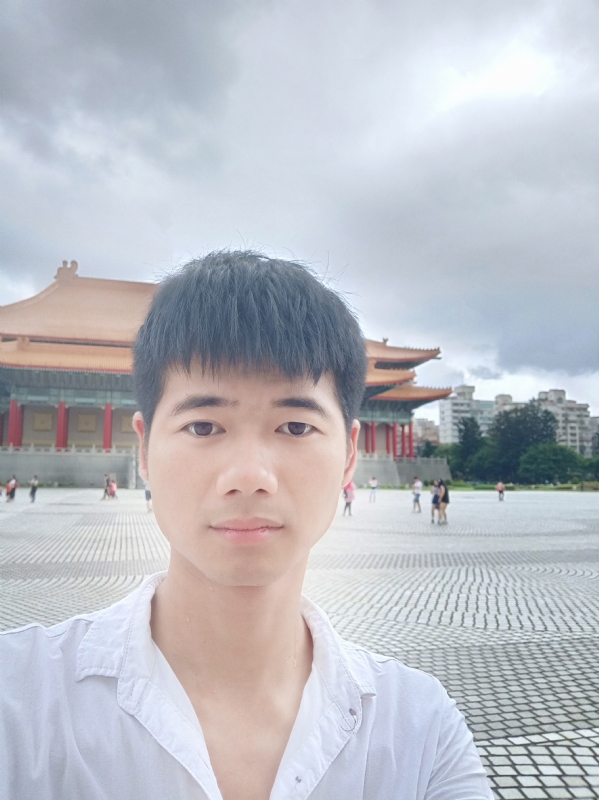 非诚勿扰的第一张照片--珠海相亲服务中心