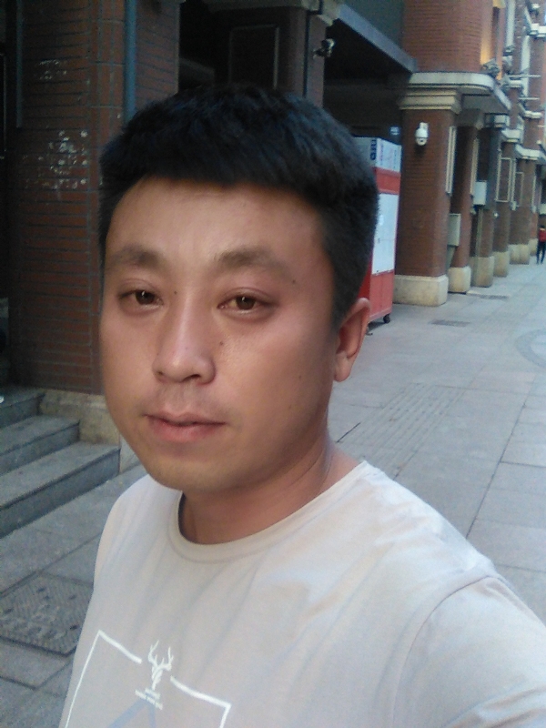 冰冷的心的第一张照片--珠海相亲服务中心