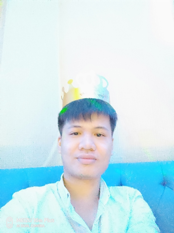 寻找另一半的第一张照片--珠海相亲服务中心