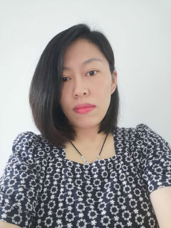 一笑而过的第一张照片--珠海相亲服务中心