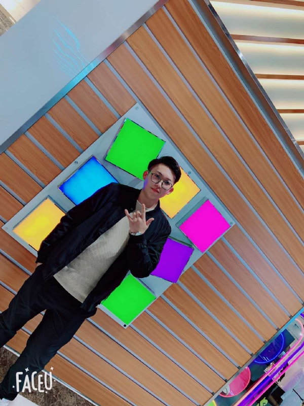 陪伴是最长情的告白的第一张照片--珠海相亲服务中心