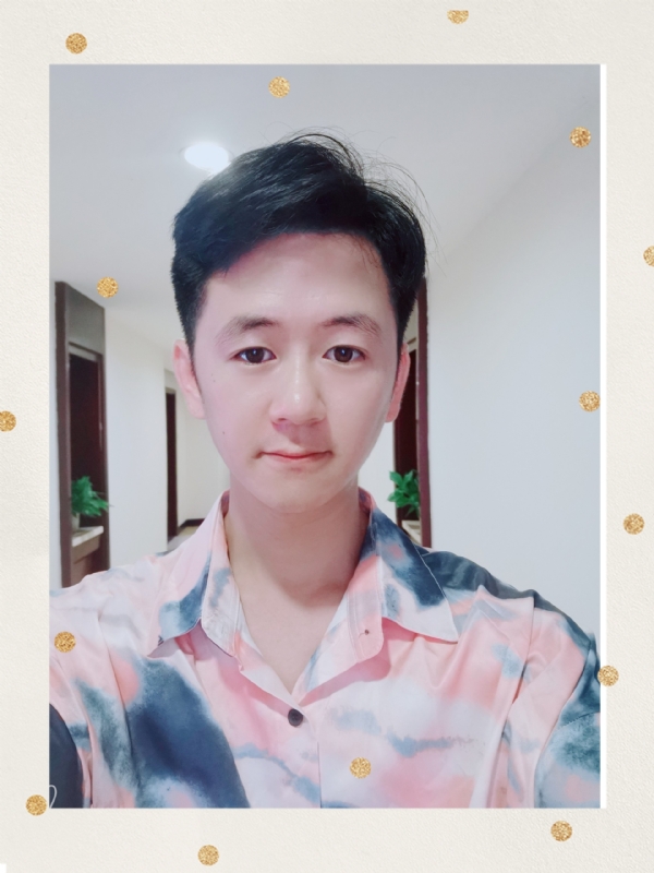 老公的第一张照片--珠海相亲服务中心