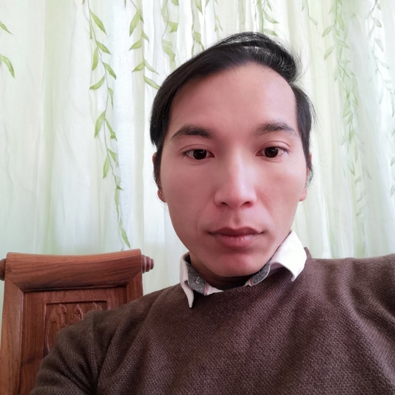 蛮子的第一张照片--珠海相亲服务中心