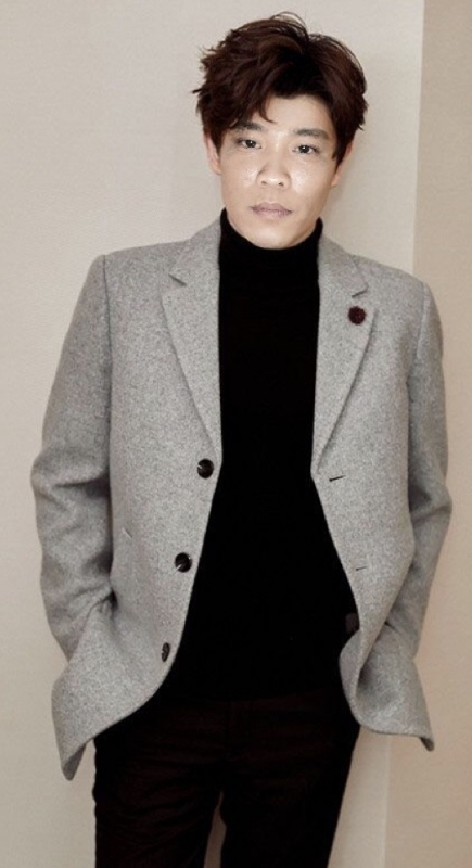 Luang少的第一张照片--珠海相亲服务中心