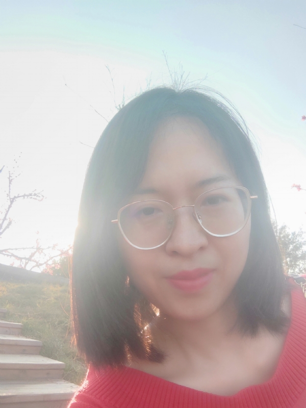 cai的第一张照片--珠海相亲服务中心