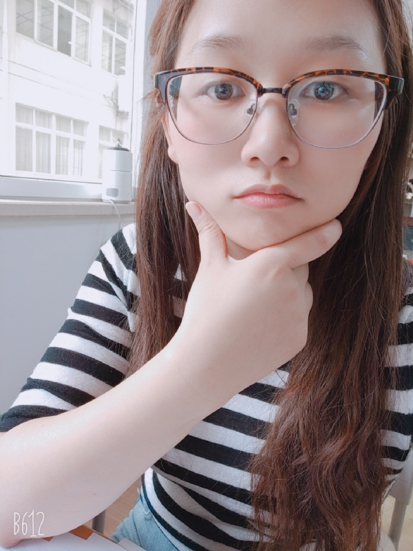 路晨的第一张照片--珠海相亲服务中心