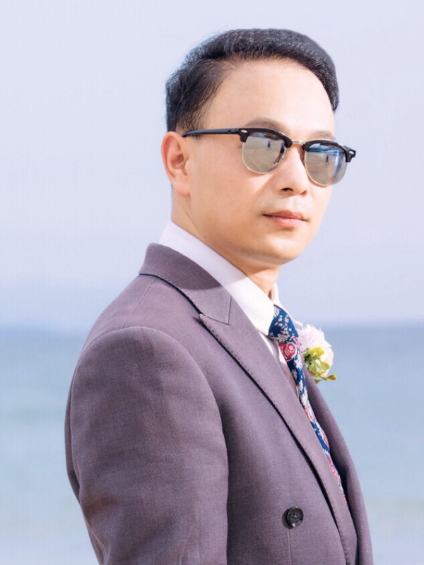 一恋*一世的第一张照片--珠海相亲服务中心