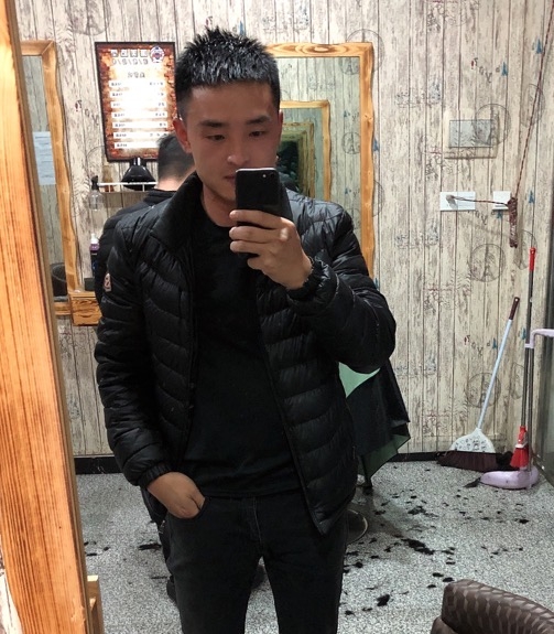 知足常乐的第二张照片--珠海相亲服务中心