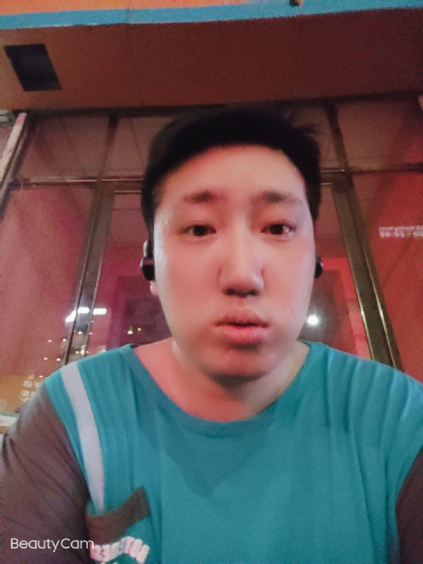 夜月星辰的第一张照片--珠海相亲服务中心