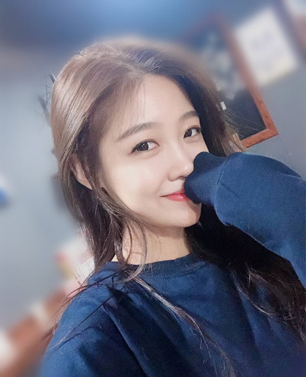 惜霜的第一张照片--珠海相亲服务中心