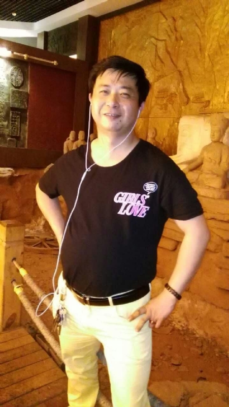 行者的第一张照片--珠海相亲服务中心