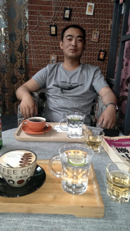 择乎期月的第一张照片--珠海相亲服务中心