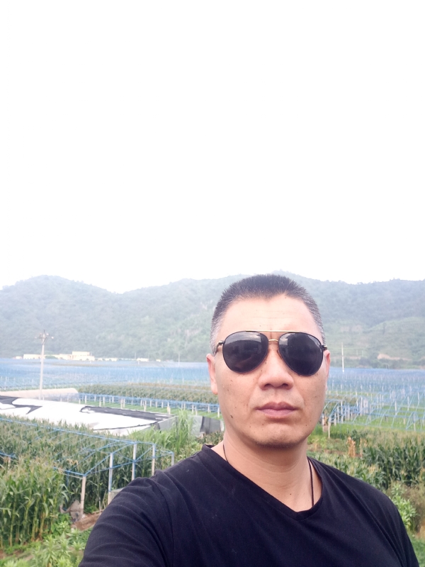 火耳的第一张照片--珠海相亲服务中心