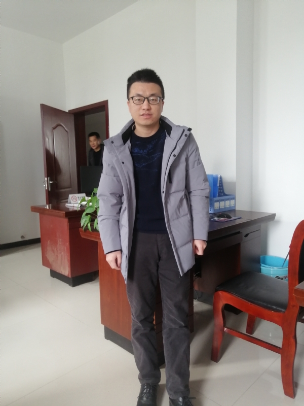 勿忘初心的第一张照片--珠海相亲服务中心