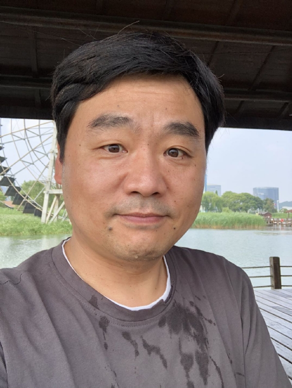 缘觉的第一张照片--珠海相亲服务中心