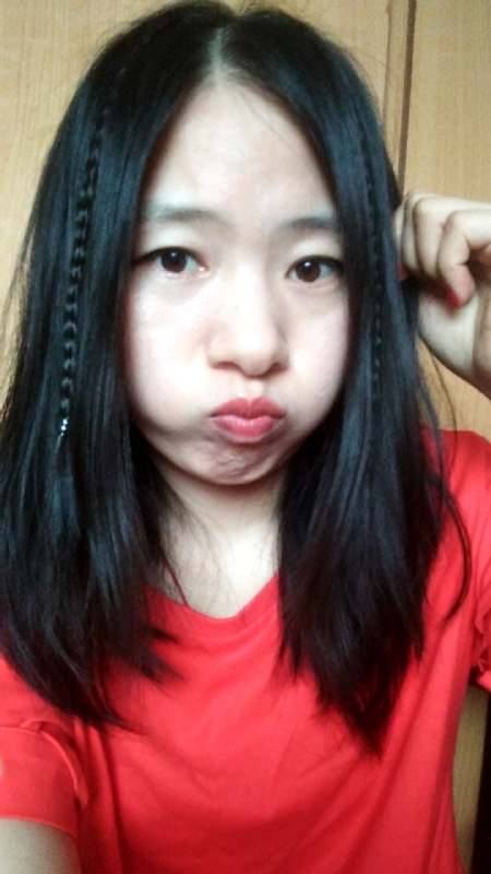 宛镁的第一张照片--珠海相亲服务中心