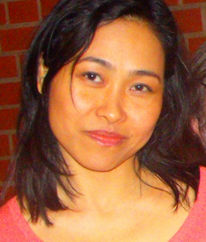 Amei的第二张照片--珠海相亲服务中心